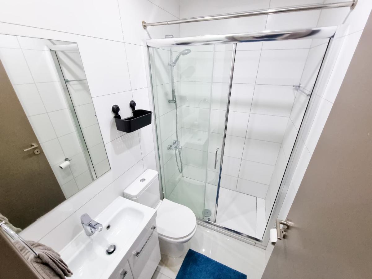 Sea La Vie Seaview Apartment Larnaca Exteriér fotografie